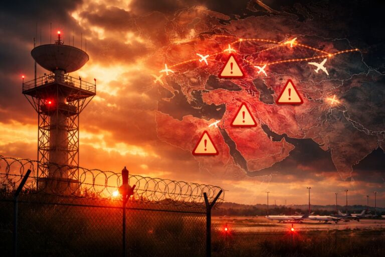 Malaysia Joins Global Aviation Efforts to Overcome Middle East Travel Disruptions – Latest Updates for Passengers